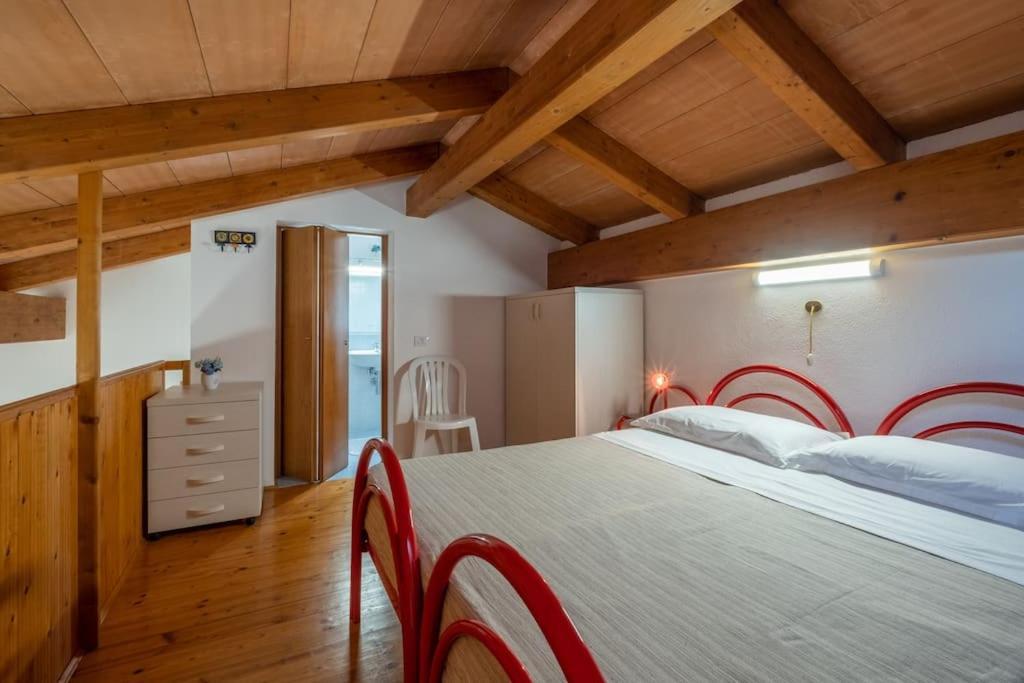 Sea View- 5 Minutes From The Beach Garden, Wi-Fi, Bbq Costa Rei Exterior photo